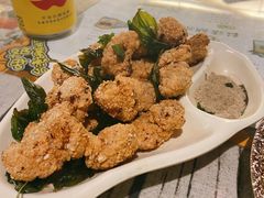 -正宗台湾胡椒蝦(愉景新时代广场店)