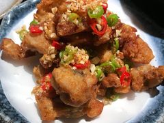 -新草堂锅物料理(泉城路店)