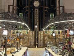 -国际饭店·西餐厅(西大直街店)