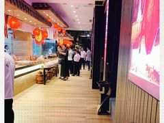 -柴米油盐(土菜院子店)
