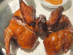 -顺峰顺水顺德菜(龙华店)