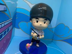 -新世界大丸百货