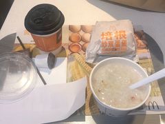 -麦当劳(北京南站店)