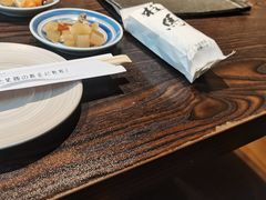 -桂马·日本料理·海胆·海鲜饭·酒场(民主广场店)