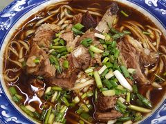 -南花桥羊肉馆老字号(乌镇店)