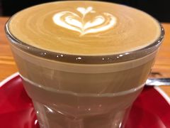 小白-Gee Coffee Roasters(万象天地店)
