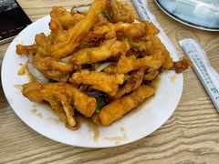 -九龙餐厅(大沽路店)