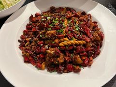 -香丰阁·烤鸭·川湘菜(清河店)