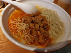 -姚面记·海派家常菜(恒基名人购物中心店)