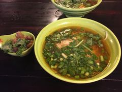 -张记牛肉面馆(天津路店)