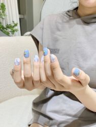 点击看大图 -MOMO·Nail美甲美睫