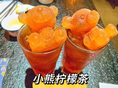 -龚记海鲜20年老字号