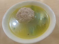 -蒋家桥饺面店(东关街店)