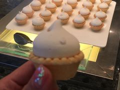 不好吃的甜品-武汉马哥孛罗酒店