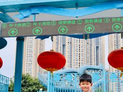 -海合安成都极地海洋公园