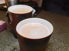 奶茶-丝路金桃·新疆菜(徐汇店)