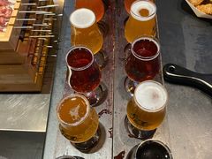 -好唛士·精酿啤酒烧烤(金沪路店)
