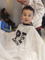 -PE SALON