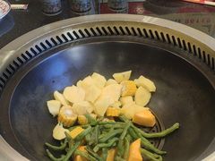 -粘豆包铁锅炖二部(温泉街店)