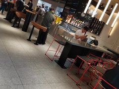 -麦当劳(龙阳路店)