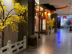 -西北人家莜面村(建设店)