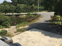-翠茗农庄土菜馆(天目湖店)