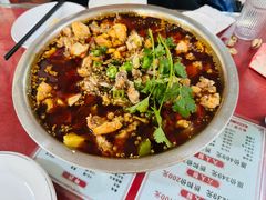 -米二红烧兔(华阳店)