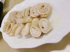 白切大肠-东康桂家农庄