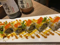 -火炉火自助餐(悠唐购物中心店)