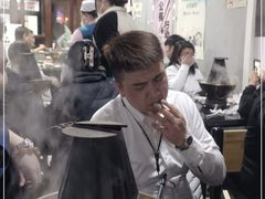 -天桥老金涮肉(牛街店)