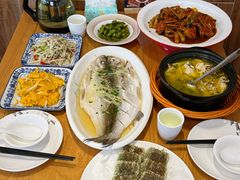 -品鲜村农家菜·阳澄湖大闸蟹(总店)