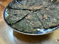 堤菜煎饼-阿水杠面(漳港店)