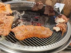 -韩山葵烤肉(太古里店)