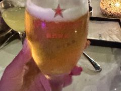 -Jing Bar 井酒吧