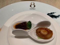 -8餐厅(新葡京酒店)