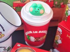 -Seesaw Coffee(苏州中心店)