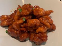 糖醋里脊-外婆家(南通CBD大有境店)
