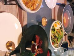 -五合院·整点烤肉