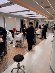 -魔型社烫染店