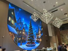 -珠海棕泉酒店(拱北口岸高铁站店)