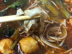 -老王太太串吧(中街店)