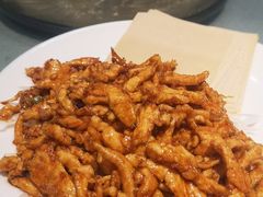 -振生清真饭店(永安道店)