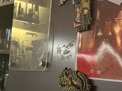 -Uncle Kosto科斯托·中东菜