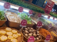 -樱煦和牛寿喜烧(如皋吾悦广场店)