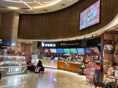 -万达影城(仓山万达广场激光IMAX店)