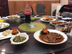 -闻香阁·清真(光荣道店)