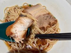 -松鹤面馆·古法焖肉面(观前店)