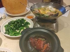 -群乐饭店(滨安路店)
