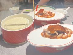 -秀儿四九城·新京菜(亚运村鸟巢店)