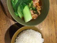 -天府小面馆(Emporium)